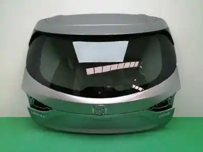 Pièce détachée automobile d'occasion hayon pour mazda 3 lim. () style références oem iam bhy16202xb