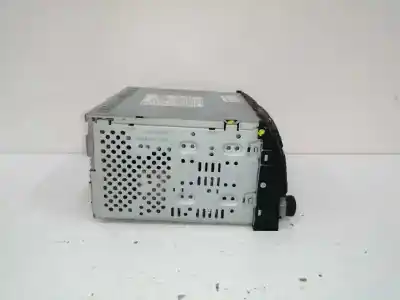 Peça sobressalente para automóvel em segunda mão sistema de áudio / rádio cd por hyundai i30 (fd) 1.6 crdi referências oem iam 961602l200  a200fde