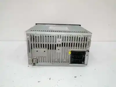 Peça sobressalente para automóvel em segunda mão sistema de áudio / rádio cd por hyundai i30 (fd) 1.6 crdi referências oem iam 961602l200  a200fde