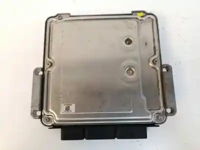 Second-hand car spare part ecu engine control for renault koleos 2.0 dci diesel fap oem iam references 23710jg70a  0281014360