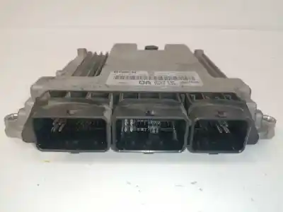 Second-hand car spare part ecu engine control for renault koleos 2.0 dci diesel fap oem iam references 23710jg70a  0281014360