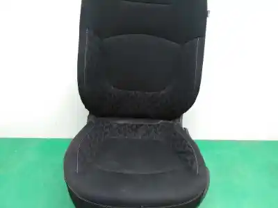 Автозапчастина б/у ліве передне сиділо для renault captur i (j5_, h5_) 0.9 tce 90 посилання на oem iam   