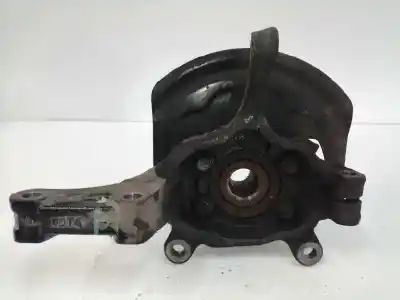 Second-hand car spare part front right knuckle for renault koleos 2.0 dci diesel fap oem iam references 40014jy00a  