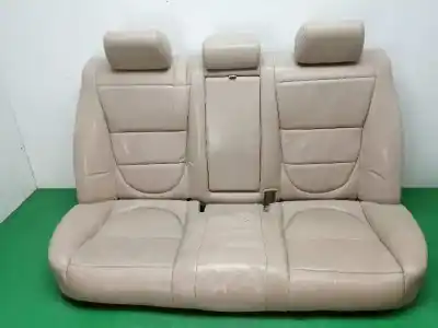 Second-hand car spare part rear seats for jaguar xj (x350, x358) 4.2 oem iam references 
