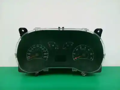 Second-hand car spare part DASHBOARD for FIAT DOBLO  OEM IAM references 503015161704  D369B01