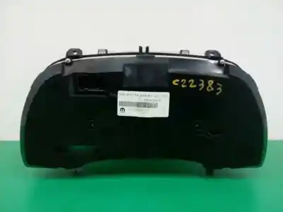 Peça sobressalente para automóvel em segunda mão quadrante por fiat doblo active referências oem iam 503015161704  d369b01