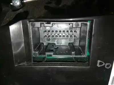 Peça sobressalente para automóvel em segunda mão quadrante por fiat doblo active referências oem iam 503015161704  d369b01