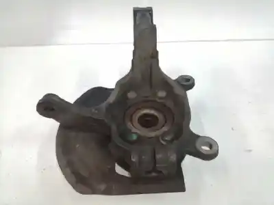 Second-hand car spare part front left knuckle for renault koleos 2.0 dci diesel fap oem iam references 40015jy00a  