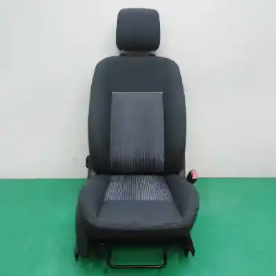 Peça sobressalente para automóvel em segunda mão ASSENTO DIANTEIRO DIREITO por FORD FIESTA VI (CB1, CCN)  Referências OEM IAM   