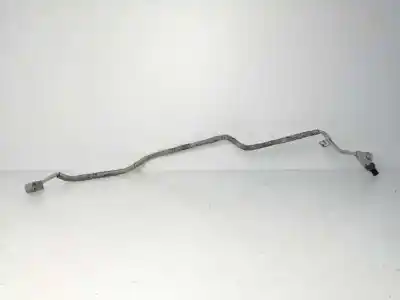 Peça sobressalente para automóvel em segunda mão tubos de ar condicionado por bmw x3 (e83) 2.5 i referências oem iam 