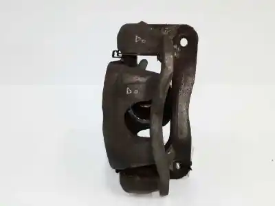 Peça sobressalente para automóvel em segunda mão pinça de travão traseira esquerda por ssangyong rodius ii 2.0 xdi referências oem iam 