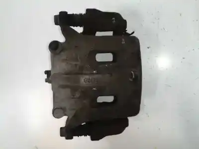 Peça sobressalente para automóvel em segunda mão pinça de travão dianteira esquerda por renault koleos 2.0 dci diesel fap referências oem iam 41011jy00a