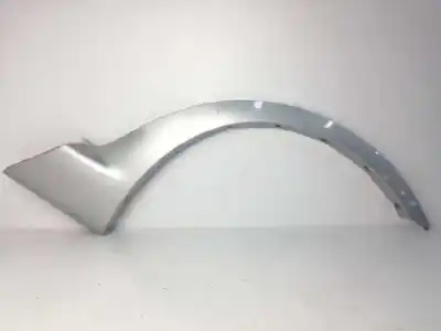 Peça sobressalente para automóvel em segunda mão aba do guarda-lamas traseiro esquerdo por bmw x3 (e83) 2.5 i referências oem iam 51770302749