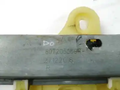 Автозапчасти б/у регулятор стекла переднего правого за renault clio iv (bh_) 1.5 dci 90 ссылки oem iam 807205569r  128001471b