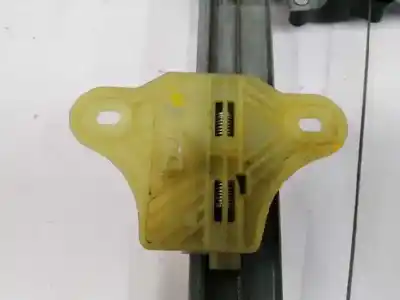 Автозапчасти б/у регулятор стекла переднего правого за renault clio iv (bh_) 1.5 dci 90 ссылки oem iam 807205569r  128001471b