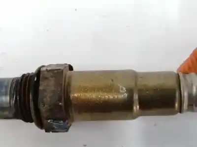 Peça sobressalente para automóvel em segunda mão sonda lambda por renault clio iv (bh_) 1.5 dci 90 referências oem iam 226a47453r 0281004226 h8201395330