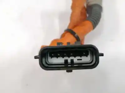 Peça sobressalente para automóvel em segunda mão sonda lambda por renault clio iv (bh_) 1.5 dci 90 referências oem iam 226a47453r 0281004226 h8201395330