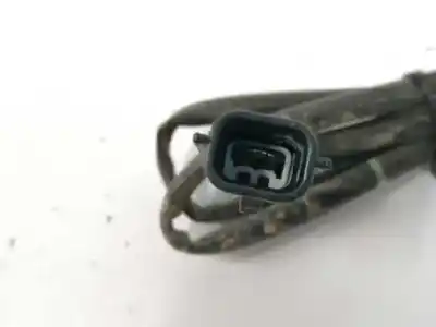 Автозапчасти б/у лямбда-зонд за renault clio iv (bh_) 1.5 dci 90 ссылки oem iam 226401704r  