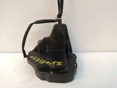 Peça sobressalente para automóvel em segunda mão fechadura da porta traseira esquerda por kia carnival / grand carnival iii (vq) 2.9 crdi referências oem iam 