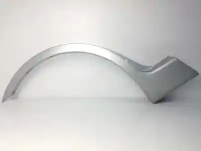 Peça sobressalente para automóvel em segunda mão aba do guarda-lamas dianteiro esquerdo por bmw x3 (e83) 2.5 i referências oem iam 51120393495