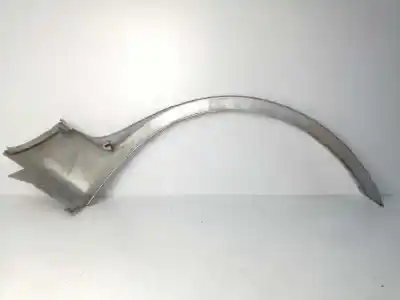 Second-hand car spare part left front winglet for bmw x3 (e83) 2.5 i oem iam references 51120393495  