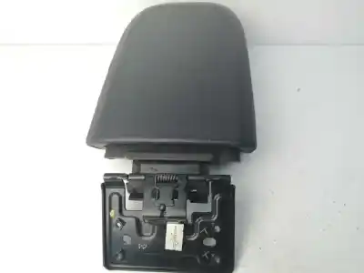 Pezzo di ricambio per auto di seconda mano bracciolo centrale per ford kuga (cbv) 2.0 tdci cat riferimenti oem iam   