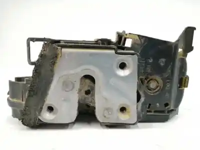 Автозапчасти б/у замок передней правой двери за renault clio iv (bh_) 1.5 dci 90 ссылки oem iam 805024563r