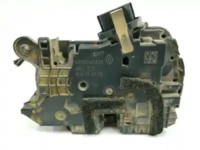 Автозапчасти б/у замок передней правой двери за renault clio iv (bh_) 1.5 dci 90 ссылки oem iam 805024563r  