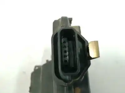 Автозапчасти б/у замок передней правой двери за renault clio iv (bh_) 1.5 dci 90 ссылки oem iam 805024563r  