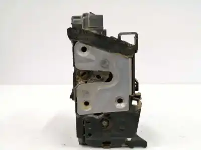 Автозапчасти б/у замок передней правой двери за renault clio iv (bh_) 1.5 dci 90 ссылки oem iam 805024563r  