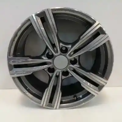 Автозапчасти б/у ШИНА за BMW SERIE 3 TOURING (E91)  ссылки OEM IAM   7,5JX17EH2+ ET34