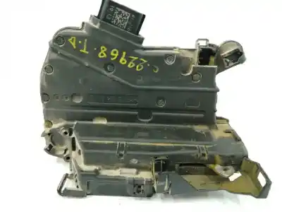 Автозапчасти б/у замок задней правой двери за renault clio iv (bh_) 1.5 dci 90 ссылки oem iam 825002104r  