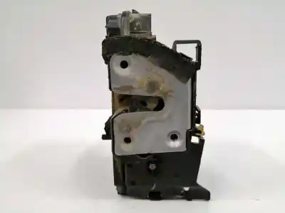 Автозапчасти б/у замок задней правой двери за renault clio iv (bh_) 1.5 dci 90 ссылки oem iam 825002104r  