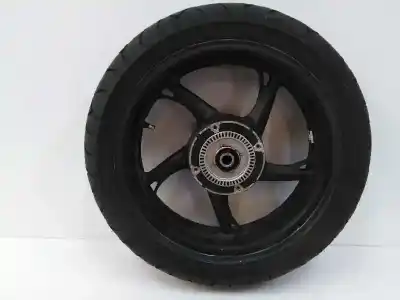 Автозапчасти б/у шина за honda cb/cbf 600 / 900 hornet /cbf 1000 599 cm3 ссылки oem iam 42650mfgd20