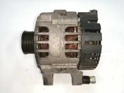 Piesă de schimb auto la mâna a doua alternator pentru peugeot 407 1.8 16v cat referințe oem iam 9649611480 sg9b066 cl8 