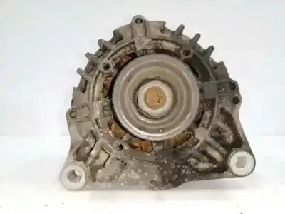 Piesă de schimb auto la mâna a doua alternator pentru peugeot 407 1.8 16v cat referințe oem iam 9649611480 sg9b066 cl8 