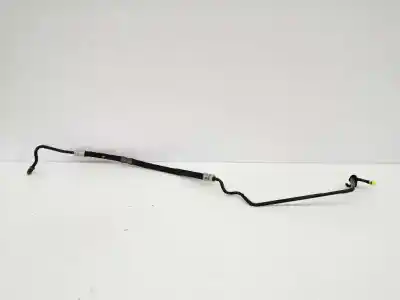 Автозапчасти б/у напорная трубка усилителя рулевого управления за ford focus c-max (cap) ghia (d) ссылки oem iam 