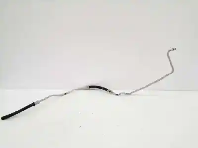 Автозапчасти б/у напорная трубка усилителя рулевого управления за ford focus c-max (cap) ghia (d) ссылки oem iam 3m513a212ej