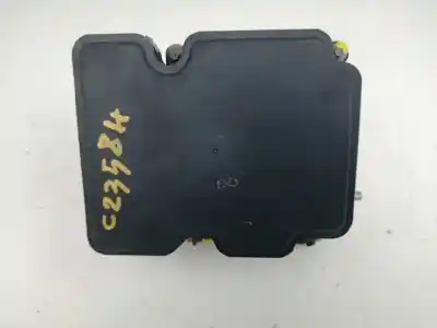 Peça sobressalente para automóvel em segunda mão abs por renault clio iv 0.9 tce energy referências oem iam 476601842r  0265290289