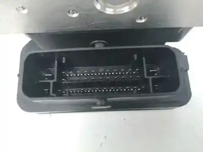Peça sobressalente para automóvel em segunda mão abs por renault clio iv 0.9 tce energy referências oem iam 476601842r  0265290289