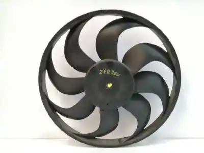 Tweedehands auto-onderdeel elektro ventilator voor renault captur i (j5_, h5_) 0.9 tce 90 oem iam-referenties 5000991 Tweedehands auto-onderdeel elektro ventilator voor renault captur i (j5_, h5_) 0.9 tce 90 oem iam-referenties 5000991