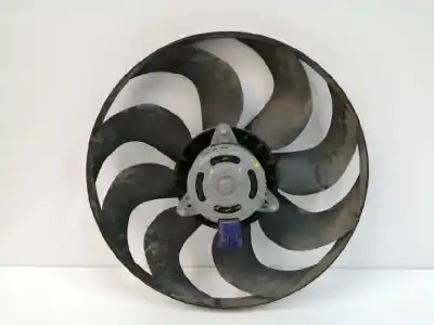 Second-hand car spare part radiator cooling fan for renault captur i (j5_, h5_) 0.9 tce 90 oem iam references 5000991  