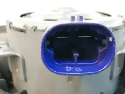 Second-hand car spare part radiator cooling fan for renault captur i (j5_, h5_) 0.9 tce 90 oem iam references 5000991  