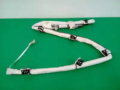 Pièce détachée automobile d'occasion airbag de toit avant droit pour volkswagen caddy furgón/kombi kombi références oem iam 2k5880742d  