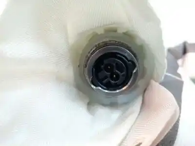 Pièce détachée automobile d'occasion airbag de toit avant droit pour volkswagen caddy furgón/kombi kombi références oem iam 2k5880742d  
