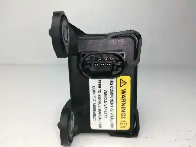 Peça sobressalente para automóvel em segunda mão sensor por ford kuga (cbv) 2.0 tdci cat referências oem iam 10170103543  