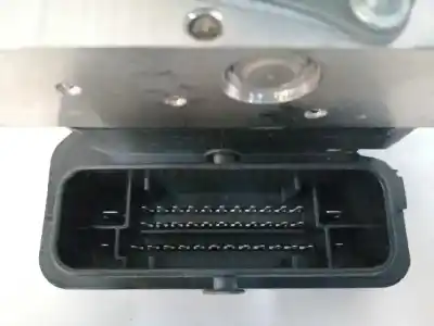 Second-hand car spare part abs for renault captur i (j5_, h5_) 0.9 tce 90 oem iam references 476601842r  0265290289