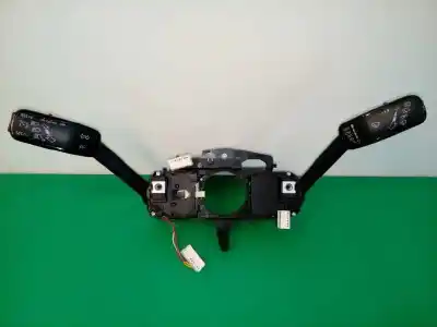 Peça sobressalente para automóvel em segunda mão comandos de alavanca por seat leon (5f1) 1.2 tsi referências oem iam 5q0953507gd