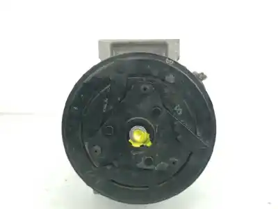 Peça sobressalente para automóvel em segunda mão compressor de ar condicionado a/a a/c por renault clio iv 0.9 tce energy referências oem iam 926007741r  t60718c