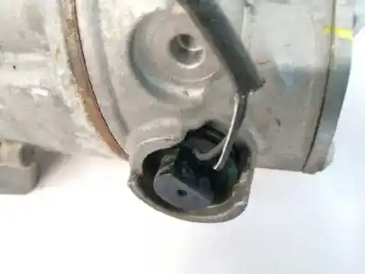 Pezzo di ricambio per auto di seconda mano compressore aria condizionata per renault captur i (j5_, h5_) 0.9 tce 90 riferimenti oem iam 926000734r  t72634bc